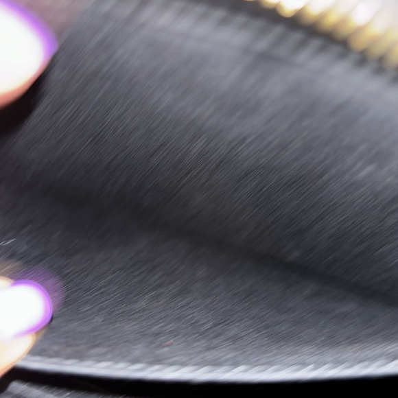 EUC YSL Clutch/IPAD CASE - Picture 12 of 14